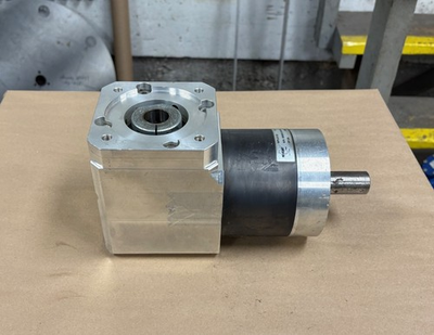 #ad NEUGART WPLE120 PLANETARY GEARBOX 40:1 $300.00