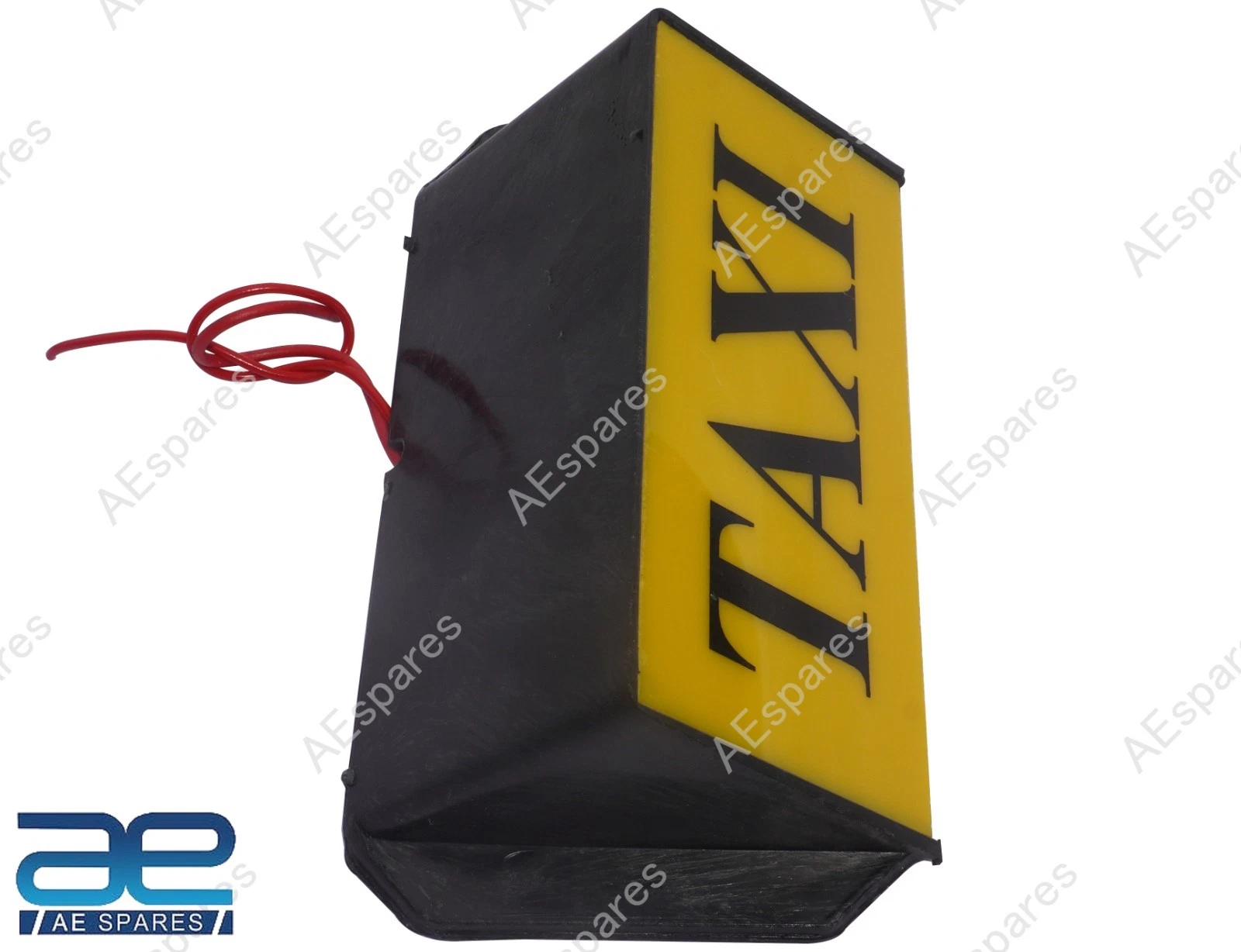 12V Taxi Light Lamp Roof Waterproof Top Sign Cab Lamp For Car Taxi Cab Universal view 5