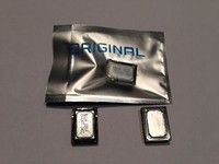 Ringer Lautsprecher Loudspeaker Buzzer Sony Xperia V Lt25I Vc Lt25C Acro S Lt26W