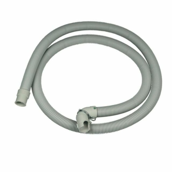 Original Drain Hose 1 75m 22/22mmø Dishwasher Miele 5886170 for sale