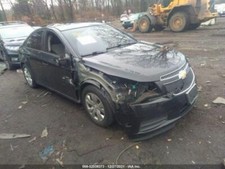 11 12 13 14 15 16 CHEVY CRUZE Condenser