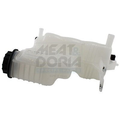Meat & Doria Wasserkasten KüHler FüR Land Rover Discovery IV L319 3.0 SDV6 4X4-image