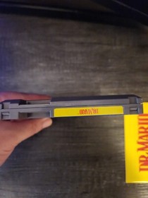 Dr. Mario (Nintendo NES, 1990)  Almost Complete (Tested and Working)