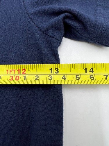 POLO RALPH LAUREN Kid's Boy's Round Neck T-Shirt Size 3 y.o. - 第 6/8 張圖片