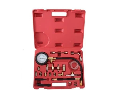 Pressure Tester Spraying Oil Fuel Leakage Combustion Injection Garage WDMATE - Picture 6 of 6