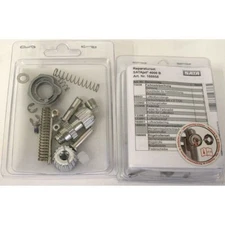 SATA 166058 Repair Kit, Use With: SATA Jet 4000 B Spray Gun