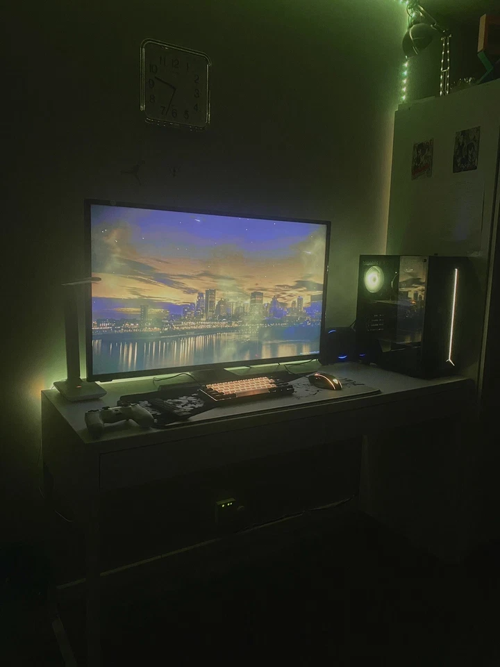 gaming pc setup bundle - Image 3 of 4