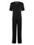 miniature 45  - Women Men Medical Doctor Nursing Scrub Costume Uniform Full Set Top Long Pant