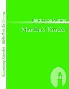 Martha's Kinder | Buch | 9783866402355