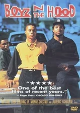 Boyz N The Hood - GOOD