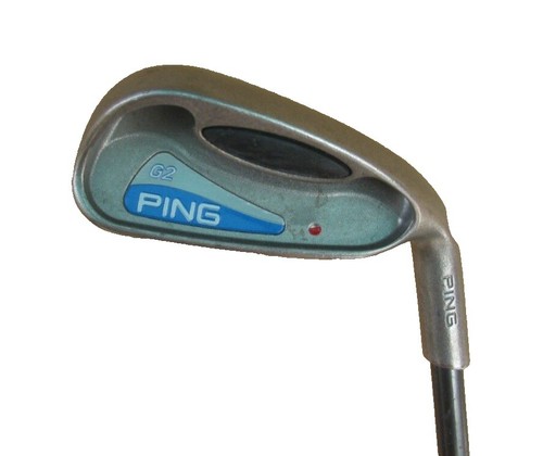 PING iDi Iron-Type UT PING TOUR 2.0 CHROME 85 Right-Handed Flex: R
