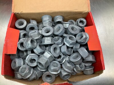 (77) Hilti 382897 1x M12 Prevail Torque Hex Nut, M12-F-SL-WS 3/4''