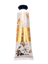 BATH BODY WORKS SNOWFLAKES CASHMERE SHEA BUTTER HAND CREAM 1 FL OZ NEW
