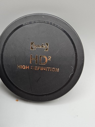 Opteka 0.38x HD2 High Definition II Macro Semi Fisheye Lens - Picture 2 of 5