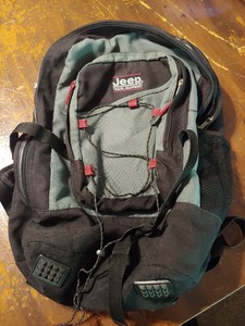 jeep backpack