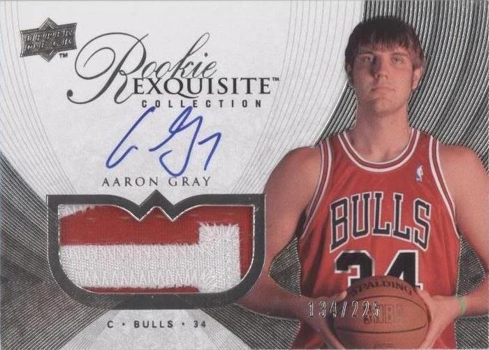 2007-08 Upper Deck Exquisite Collection Basketball Trading Cards