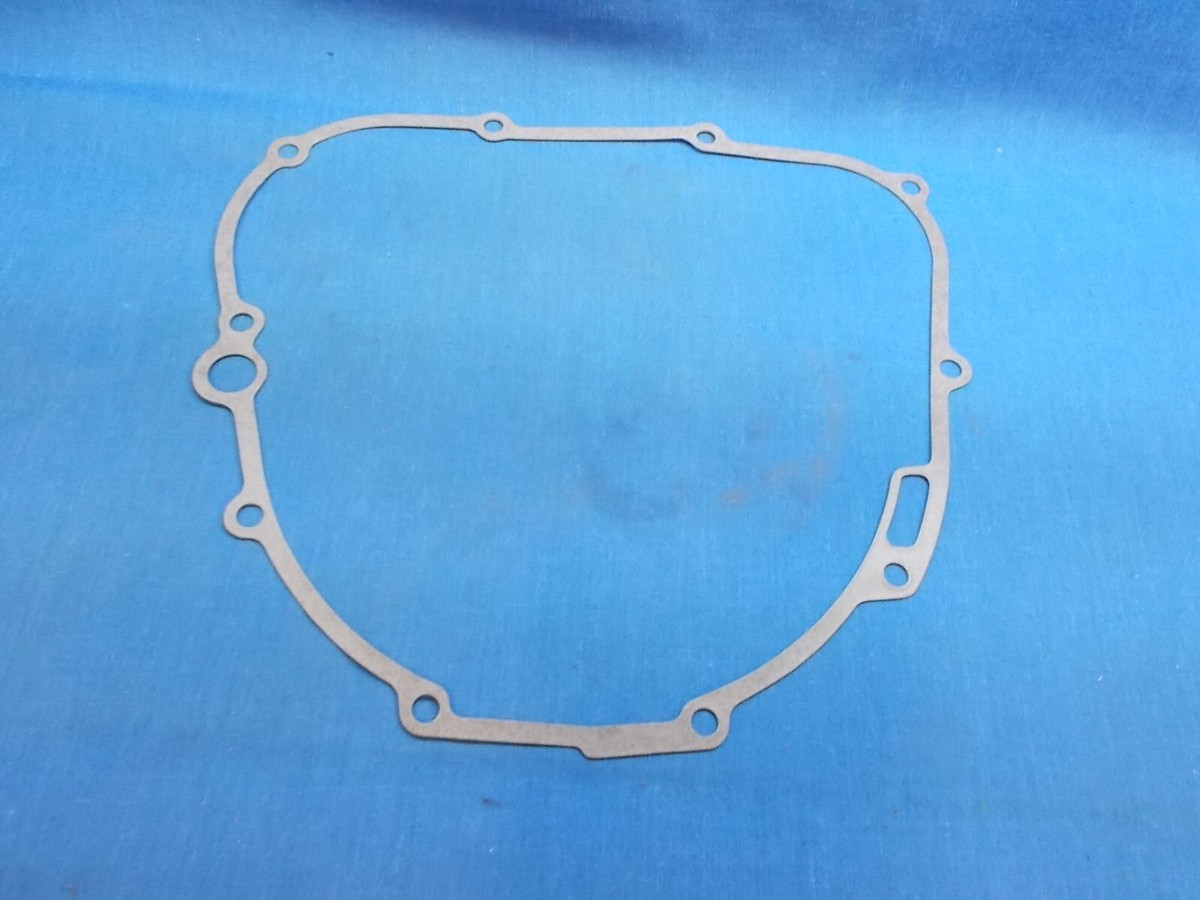 くーページ Kawasaki 11060-1354. OEM Clutch Cover Gasket. Kawasaki ZX7 ZX750
