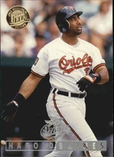 A1157- 1995 Ultra Gold Medallion BB Cards 251-450 -You Pick- 15+ FREE US SHIP