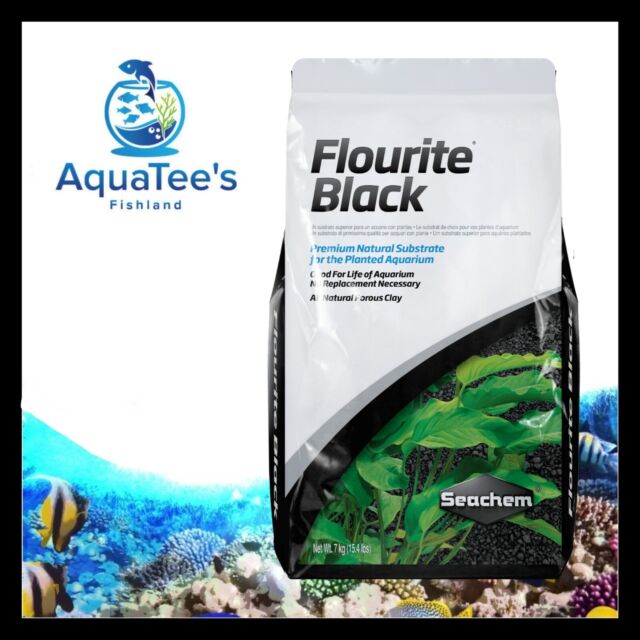 Seachem Flourite Black 7kg Planted Aquarium Fish Tank Substrate Shrimp Nano For Sale Online Ebay,What Is Rsvp In Invitation