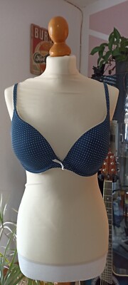 NEU-Elle Macpherson Intimates Bra Größe 34d
