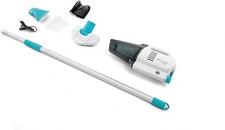 Intex Pool and Spa Vacuum ZR100, Size: 37cm x 11cm x 19cm (28626)