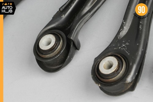 Mercedes R171 SLK280 C230 Rear Right / Left Tie Rod Control Arm Set of 5 OEM - Picture 3 of 12
