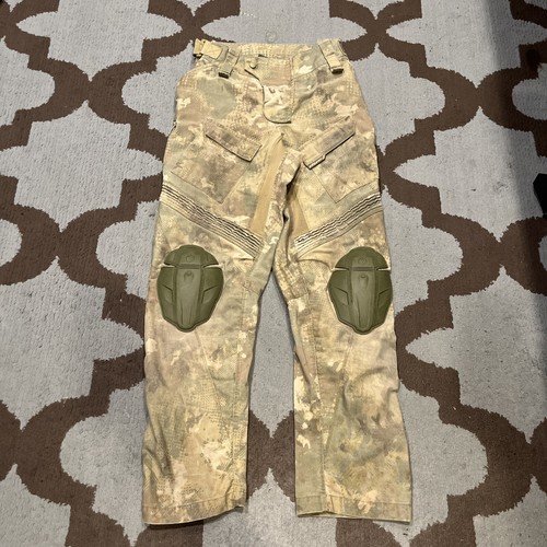 Pantalon De Paintball Dye C7 - Taille Medium, Occasion En Bon état De Fonctionnement