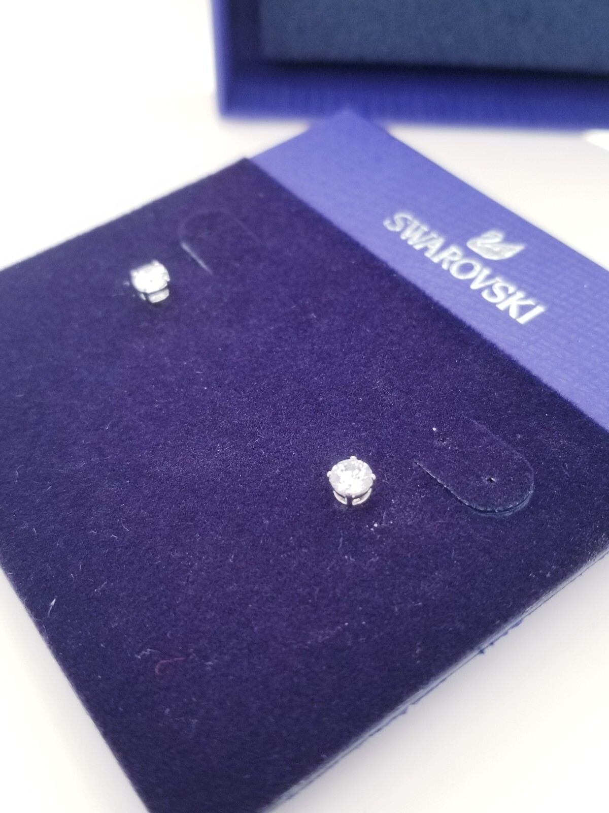 Swarovski 5408436 Fashion Jewelry Female Steel Steel | eBay