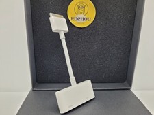 Apple 30-pin Digital AV Adapter HDMI - Genuine - OEM No Box - MD098AM/A