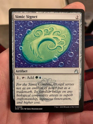 MTG - Commander Staples - up to 15% off bundles! (Put in basket for discount!) - Picture 97 of 188