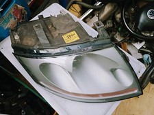 AUDI TT MK1 8N OFF / DESTRO FARO ANTERIORE XENON ORIGINALE 8n0941004BN 1TM