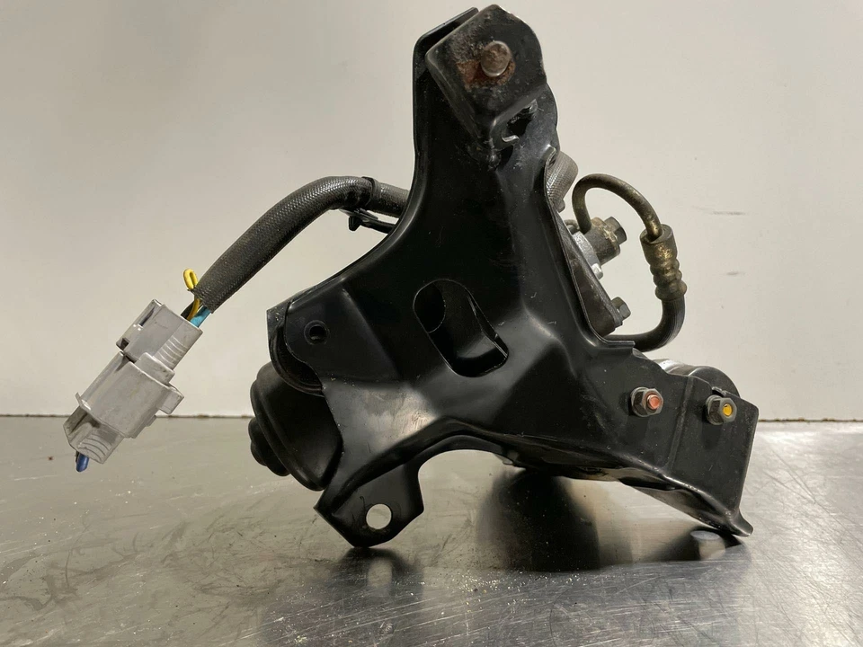 Conjunto de bomba de freno antibloqueo Lexus SC300 1993 89 K MILLAS Foto 4 de 4