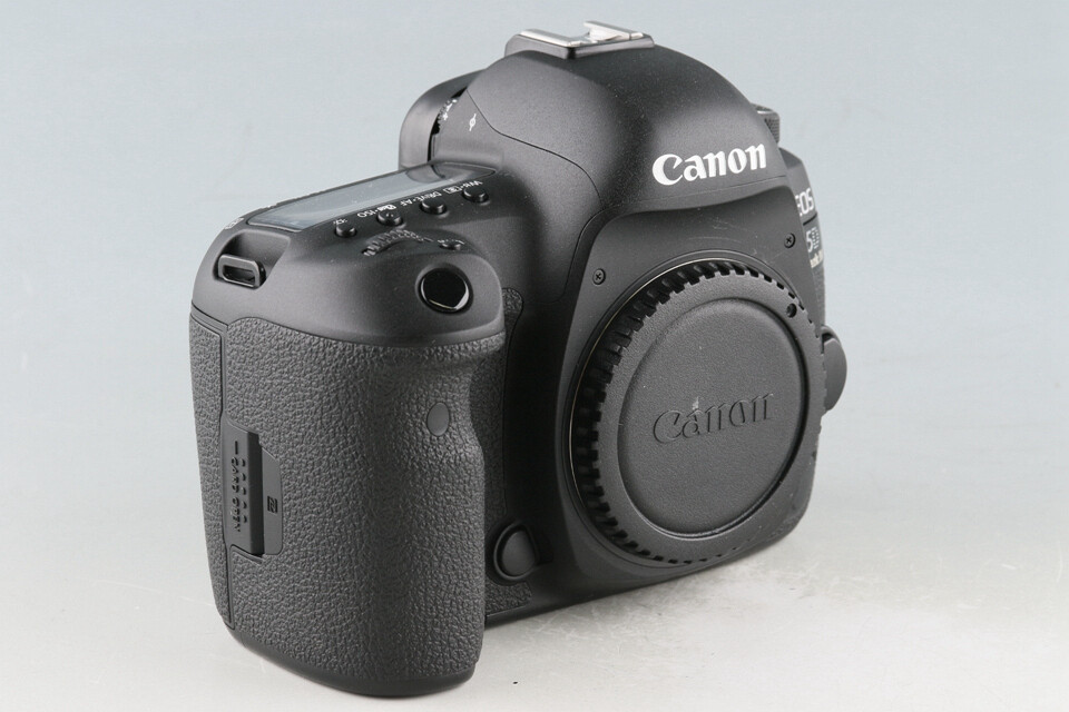 Canon EOS 5D Mark IV Digital SLR Camera #53744 F1 | eBay