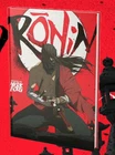 MÖRK BORG RPG Ronin (English)