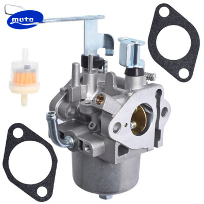 #ad #ad Fit For Husky 5000 6250 Watt Subaru Generator HU5000 HU5000P R Carburetor Carb $16.59