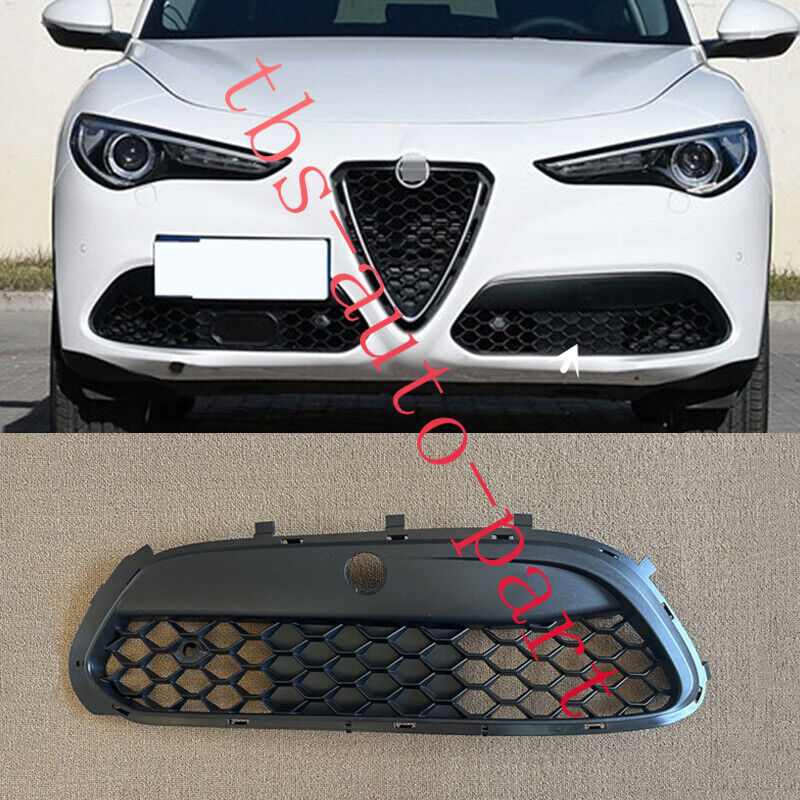 Right Side Kit | ALFA ROMEO STELVIO 2018 Right Side Kit | ALFA ROMEO STELVIO 2018