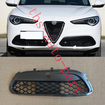 Right Side Kit | ALFA ROMEO STELVIO 2018 Right Side Kit | ALFA ROMEO STELVIO 2018