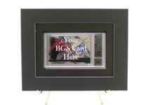 BGS Sports Card Frame -FREE SHIPPING