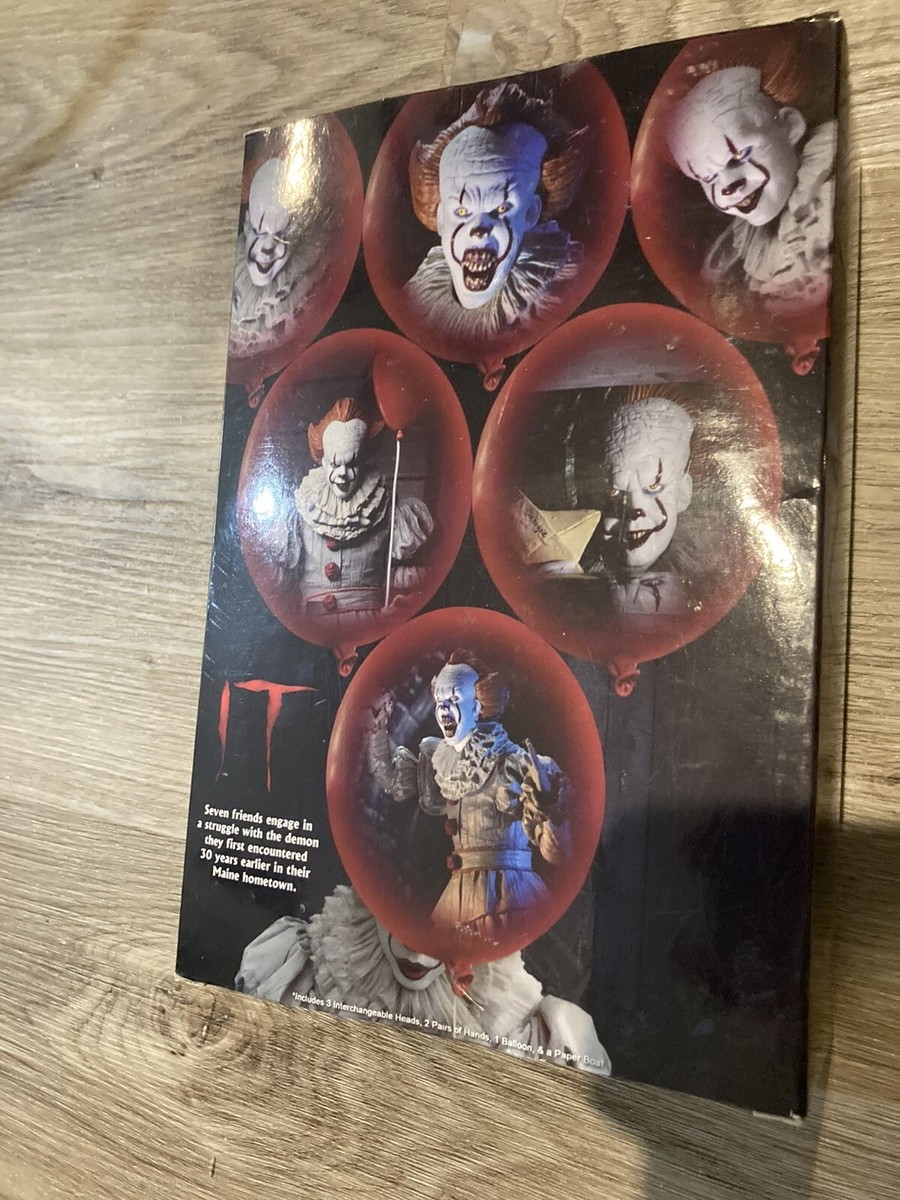 SF・ファンタジー・ホラー ULTIMATE E.T. NECA NECA: E.T. - Ultimate E.T. 7