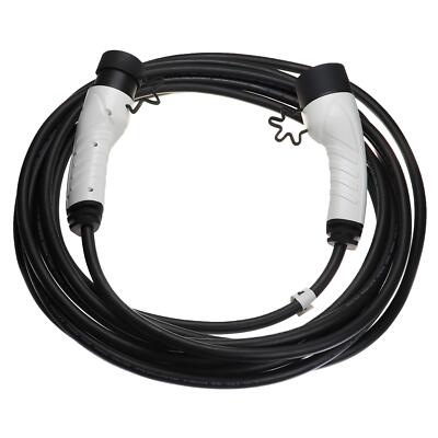 E-Auto Ladekabel für Peugeot e-2008 508 SW Hybrid 508 Hybrid 16A 3,5 kW 10m