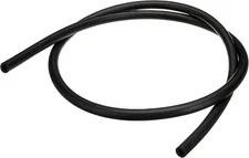 3/8" ID (9.5mm) Gates SAFETY Stripe Heater Hose 28409 - 48 inch (4 foot) - BULK