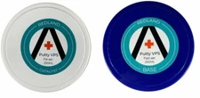 Redland Putty Fast Set VPS Impression Material Base +Catalyst 580mL German Made