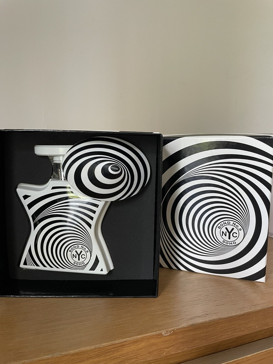 BOND Soho Eau de Parfum 100ml RRP £370 UK