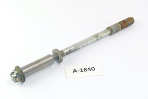 Yamaha XV 535 Virago 2YL 1990 - Hinterachse Achse hinten A1840