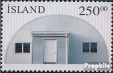 Islande 1046 (complète edition) neuf avec gomme originale 2003 Jour le Timbre - 