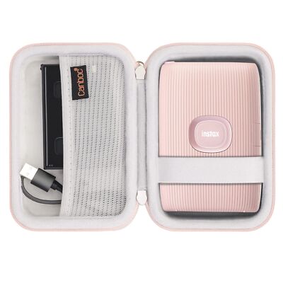 Hard Case For Fujifilm Instax Mini Link 2/ Instax Mini Link Smartphone Printer/f
