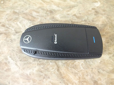 MERCEDES HFP Bluetooth MB Adapter Telefon Handy Modul Iphone 5 6  B67876168 NEU