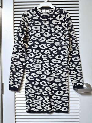 alc knit dress A.L.C. Liv Knit Merino Midi Dress