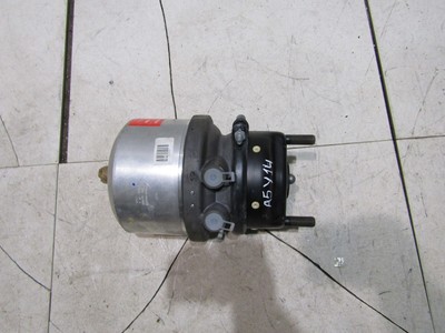 Iveco Trakker Knorr-Bremse Spring Brake Cylinder P/N K001903 BS9270 REF A5Y14