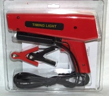 PMD Products QZ-6803B Timing Light - New in Clamshell Package
